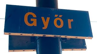 Győr | Hungary