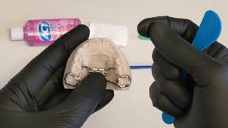 You just got your palate expander, now what?