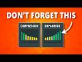 Compression vs Expansion - Are You Missing Half the Story?