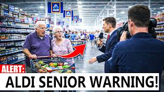 10 Things Aldi Doesn't Want You to Know