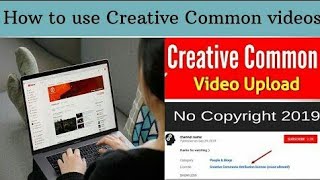 How to Use Creative Commons Videos on YouTube Without ...
