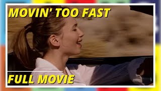 Movin' Too Fast | Action | Thriller | Full movie in english