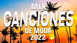 MIX REGGAETON 2022 - LO MAS NUEVO 2022 - LO MAS SONADO 2022