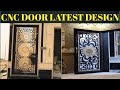 Cnc plasma cutting door design 2020/cnc door latest design images.