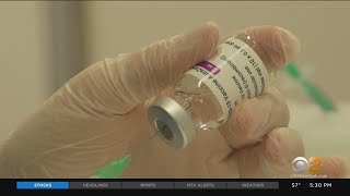 Judge Rules New York Must Offer COVID Vaccine To Inmates