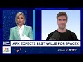 Ark Investment's Sam Korus shares his bull case for SpaceX