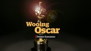 Wooing Oscar
