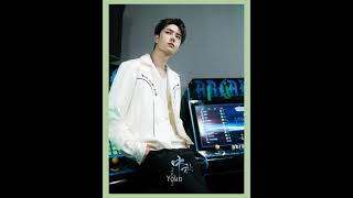 【WANG YIBO/王一博】中秋节快乐