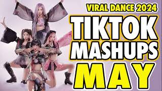 New Tiktok Mashup 2024 Philippines Party Music | Viral Dance Trend | May 19th