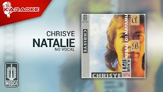 Chrisye Natalie Karaoke No Vocal
