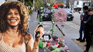 Tina Turner obituary Last And Final Moments
