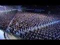 慈濟雪隆分會2012年歲末祝福回顧片段