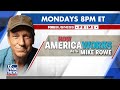Mike Rowe The reality is starting to sink in