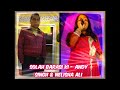 solah barasi ki andy singh u0026 nelisha ali