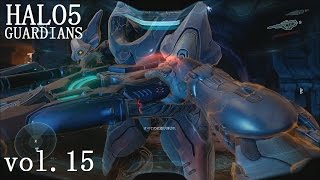 【守護者】HALO5 GUARDIANS vol.15【がちヌル】RED-J