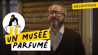 Le musée du parfum Fragonard : cultiver son nez | Que faire à Paris ? 💯 | Ville de Paris