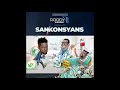 Roody Roodboy - San Konsyans (Kanaval 2019)