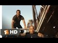 Fast Five (2/10) Movie Clip - Over The Cliff (2011) Hd