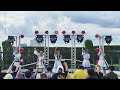 Hatsu Hana no Bane - [ Full Stage ] Childhood Dream  @ Terminal21 Rama3