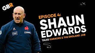 Shaun Edwards: The Wigan Wizard #GoodBadRugby