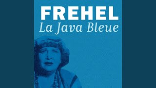 La java bleue