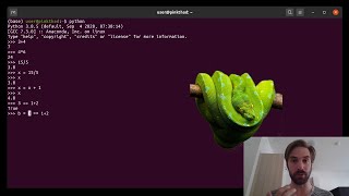 Python 101: Rekursion