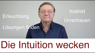 🌟 Geheimnisse der Intuition enthüllen: Wecke deine inneren Kräfte! 🔮