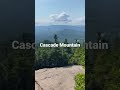 Cascade Mountain 5-#shorts