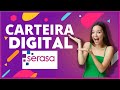 CONHEÇA A CARTEIRA DIGITAL DO SERASA