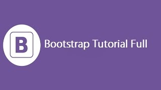 Bootstrap Tutorial Full - Twitter Bootstrap 3.0