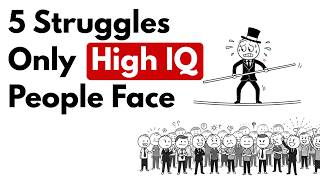 Why Smart People Struggle More Than You Think