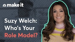 How To Answer The Job Interview Question, "Who's Your Role Model?"