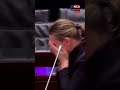 O'Sullivan's former assistant, Trent breaks down during Ad Hoc Committee proceedings