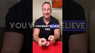 UNBEATABLE Card Trick in 30s! [Tut] #cardtrick #magic #tutorial