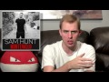 Sam Hunt - Montevallo - Album Review