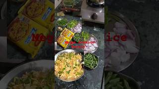 maggi fried rice masala it's very tasty recipe try this #maggi #reels #recipe