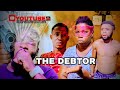 The Debtor - Short Movie