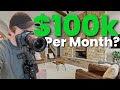 The 5 Step Process to Building A $100k/mo Photo Business | Real Estate Photography