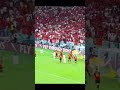 MOROCCO GOAL OF THE TOURNAMENT VS BELGIUM (WORLD CUP)