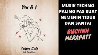 Culture Code - You & I (feat. Alexis Donn) Romantic Song No Copyright
