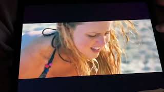 Soul surfer shark attack scenes