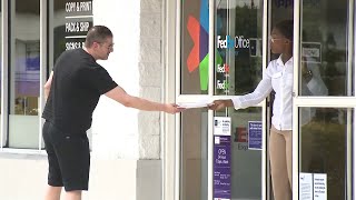 Easier ways to get Florida unemployment forms