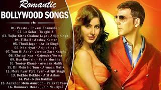 Top Bollywood Romantic Hindi Songs 2021💖 New Heart Touching Songs 2021💖 Latest Bollywood HINDI Songs
