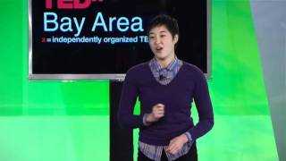 TEDxBayArea 12/08/11-Elsa Kim-Learning Language Through Motion