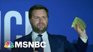 U.S. Dictatorship? Political Vet Gives Dire Warning On Live TV Amidst SCOTUS Leak, MAGA Rebellion