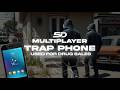 Trap Phone & Drug Sales - Fivem Script