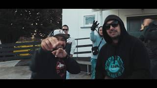 Mad Laah - Mit85 x YNT x CheyDiaz (Music Video)