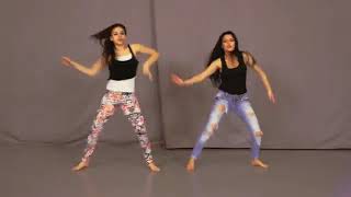 Nashe Si Chadh Gayi   Befikre   Dance Choreography   Ranveer Singh   Vaani Kapoor