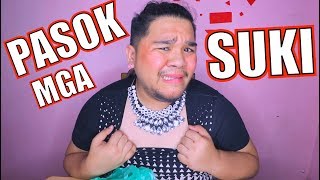 DIVISORIA HAUL ULIT BES!!  (PAYAMAN!!! ANG DAMING BINILI)