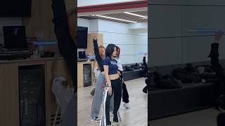 ITZY 2ND WORLD TOUR BORN TO BE📁 Practice Behind.zip #RYUJIN #류진 #ITZY_BORNTOBE #ITZY_WORLD_TOUR